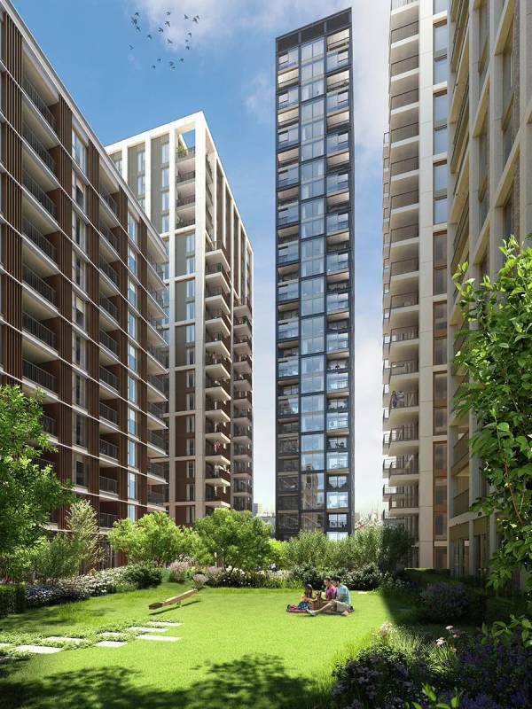 Gallery The Prince of Wales Drive#